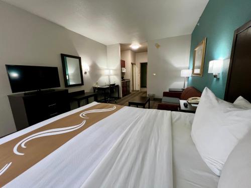 Quality Inn & Suites Near University, Waco (fotografie 10)