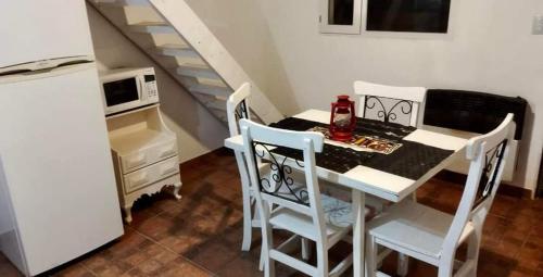 Capriche Departamento Temporario in Rio Gallegos