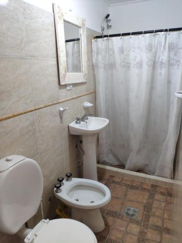 Capriche Departamento Temporario in Rio Gallegos