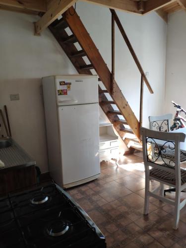 Capriche Departamento Temporario in Rio Gallegos