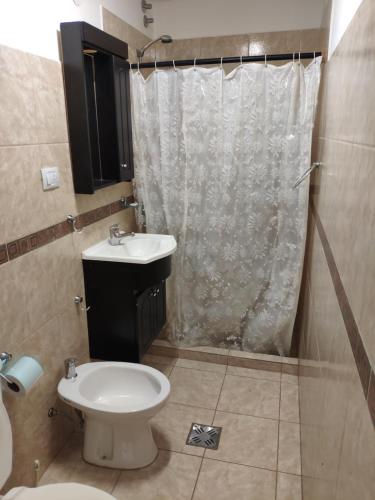 Capriche Departamento Temporario in Rio Gallegos