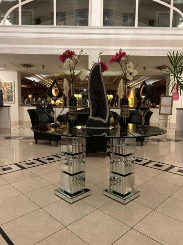 522406491 Grandhotel Lienz Business-Wellness & Gourmet