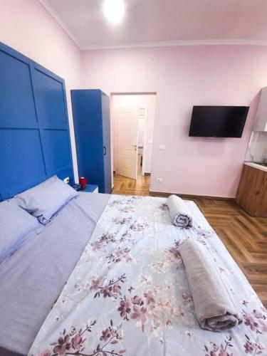 Tirana Studio - St.Dinamo-1, Tirana (photo 5)