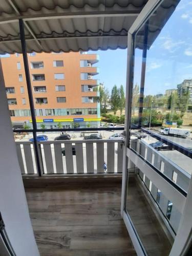 Tirana Studio - St.Dinamo-1, Tirana (photo 8)