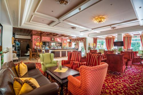 Grandhotel Lienz - image 12