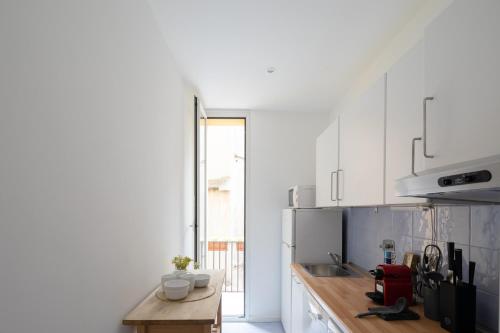 Via Francesco Crispi Private Apartment, Рим (фото 8)