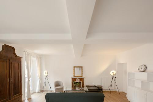 Via Francesco Crispi Private Apartment, Рим (фото 5)