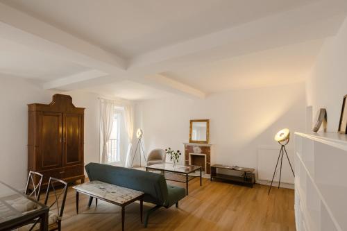 Via Francesco Crispi Private Apartment, Roma