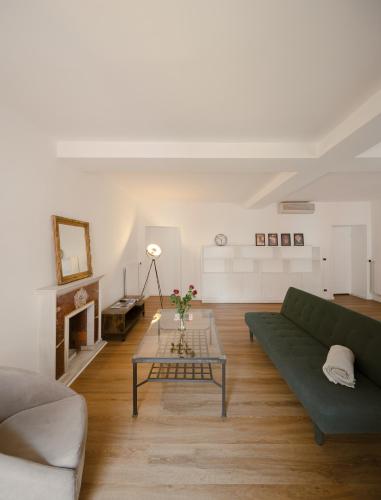 Via Francesco Crispi Private Apartment, Рим (фото 6)
