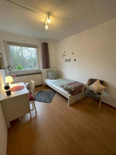 Apartment First Floor Laatzen, Hannover (fotografie 10)