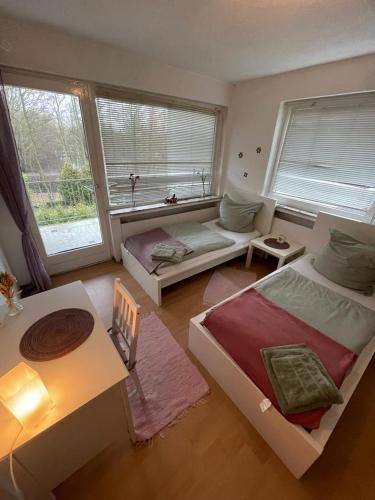 Apartment First Floor Laatzen, Hannover (fotografie 8)