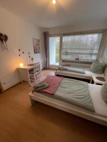 Apartment First Floor Laatzen, Hannover (fotografie 7)