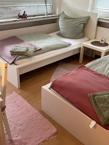 Apartment First Floor Laatzen, Hannover (fotografie 6)