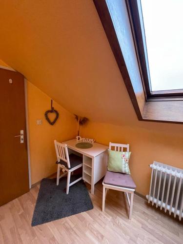 Apartment First Floor Laatzen, Hannover (fotografie 5)