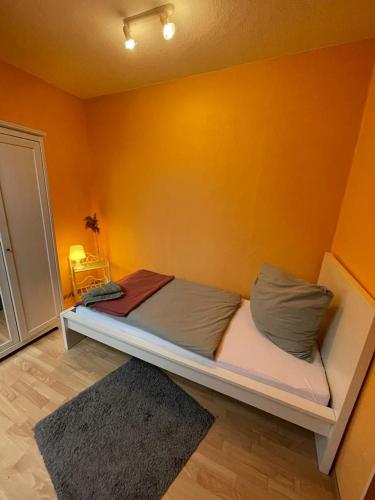 Apartment First Floor Laatzen, Hannover (fotografie 3)