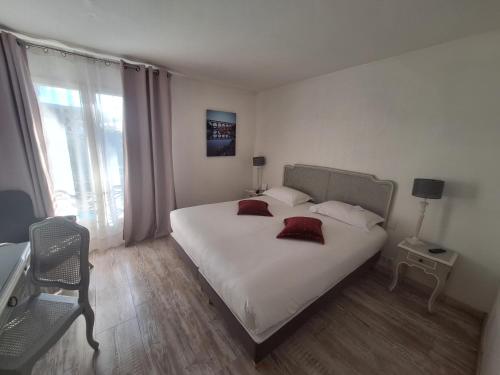 Best Western L'Orangerie - image 5