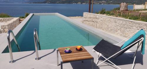 Ionian Sea Villas