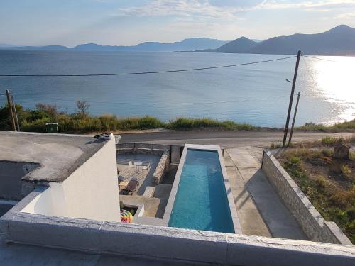 Ionian Sea Villas