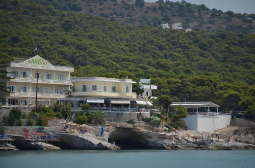 Panorama Hotel - image 6