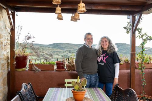 La Posadica Casa Aldabe gîte à louer Olleta