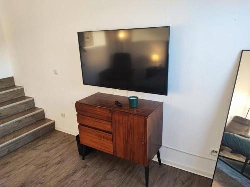 Elegantes 3-Schlafzimmer-Nest in Hagen