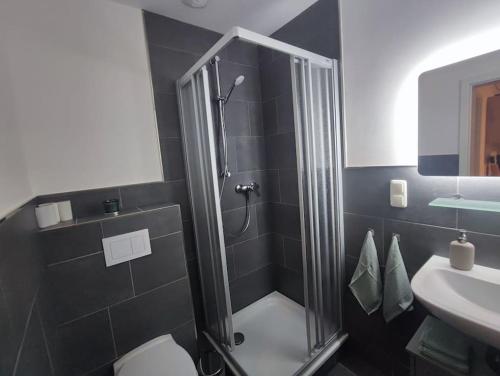 Elegantes 3-Schlafzimmer-Nest in Hagen