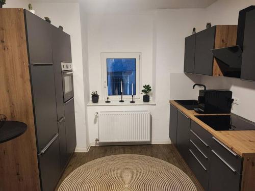 Elegantes 3-Schlafzimmer-Nest in Hagen