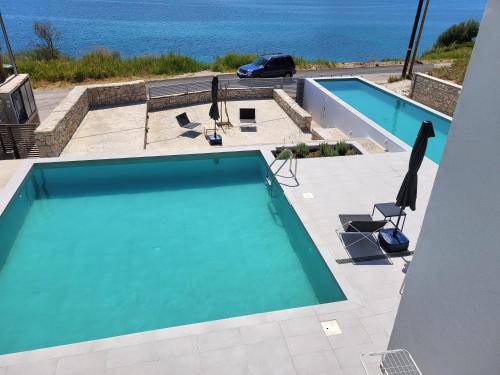 Ionian Sea Villas