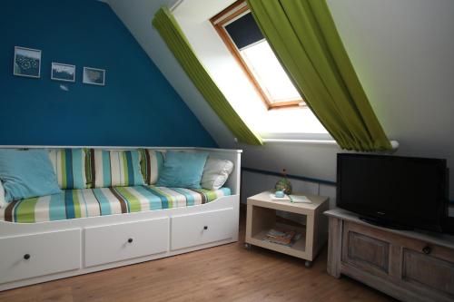  B&B A la Bonne Franquette in 4910 Theux