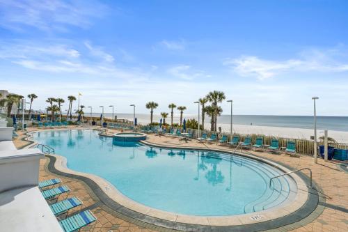 Boardwalk Beach Resort by Panhandle Getaways - image 12