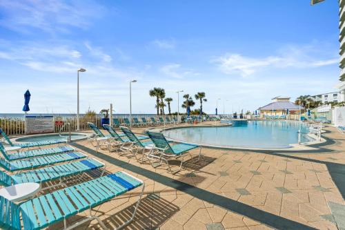 Boardwalk Beach Resort by Panhandle Getaways - image 11