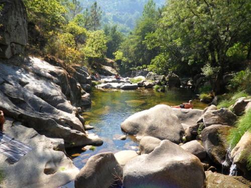Quinta Casal De Vila Pouca - image 7