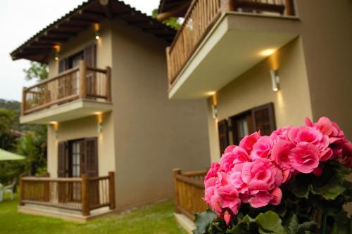 Vila dos Caetés - Suíte 01 - Barra do Sahy Vila dos Caetés - Suíte 01 - Barra do Sahy