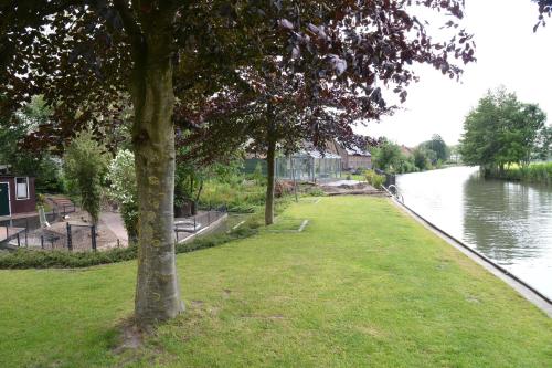 Guest House Aan de Hollandse IJssel - main image