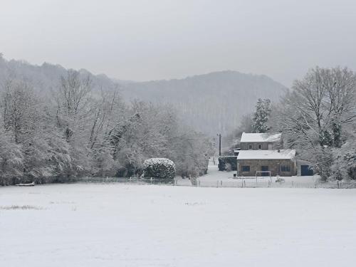 le Lombry gîte à louer Nonceveux