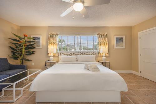 Coconut Bay Resort near Galleria