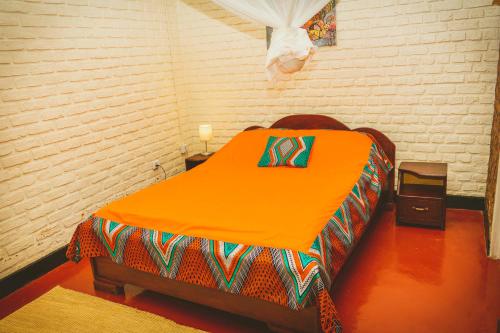 Room in Guest room - Isange Paradise Resort