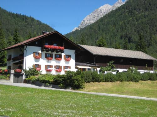 Gästehaus Fitsch - image 13