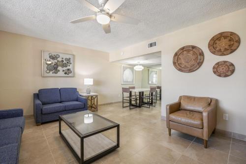 Coconut Bay Resort – Fort Lauderdale, FL