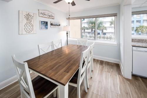 Seaspray Condos 212C