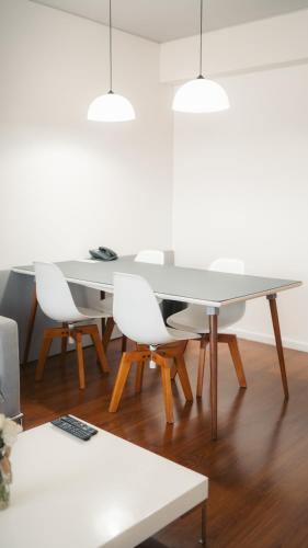 Einrichtungen, Esplendor by Wyndham Asuncion in Asuncion