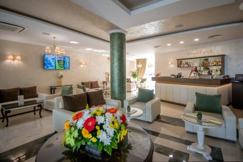 ردهة, Hotel Miramar Sozopol in سوزوبول