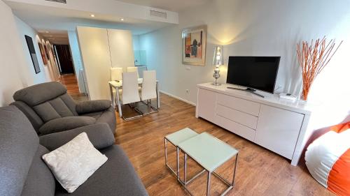 Apartamento centro de Denia con parking gratuito By El Conserje - image 3