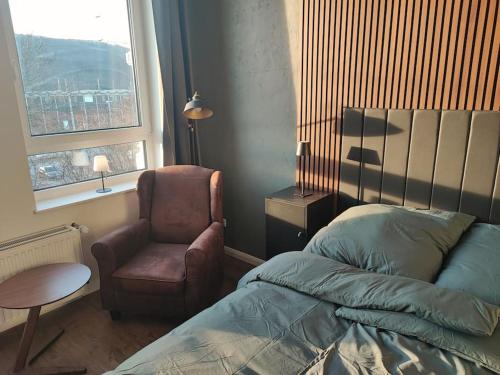 Modernes Juwel in Hagen City in Hagen, Deutschland