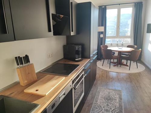 Modernes Juwel in Hagen City in ฮาเกิน