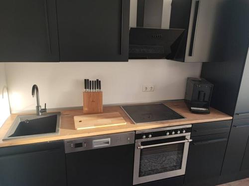 Modernes Juwel in Hagen City in ฮาเกิน