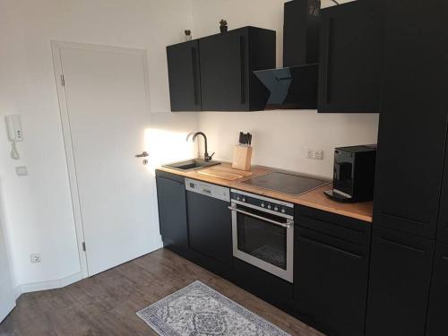 Modernes Juwel in Hagen City in ฮาเกิน