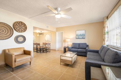 Coconut Bay Resort – Fort Lauderdale, FL
