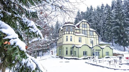 Hotel Hubertus - image 4