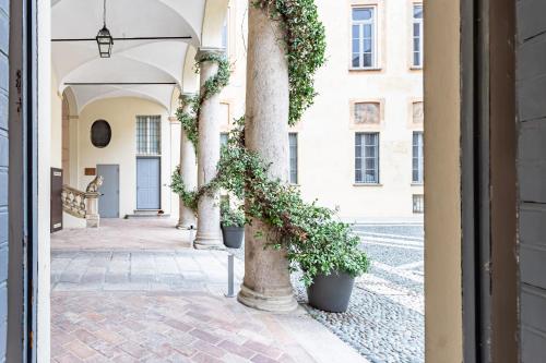  La Casa di Enrichetta - Pavia City - by HOST4U in Pavia